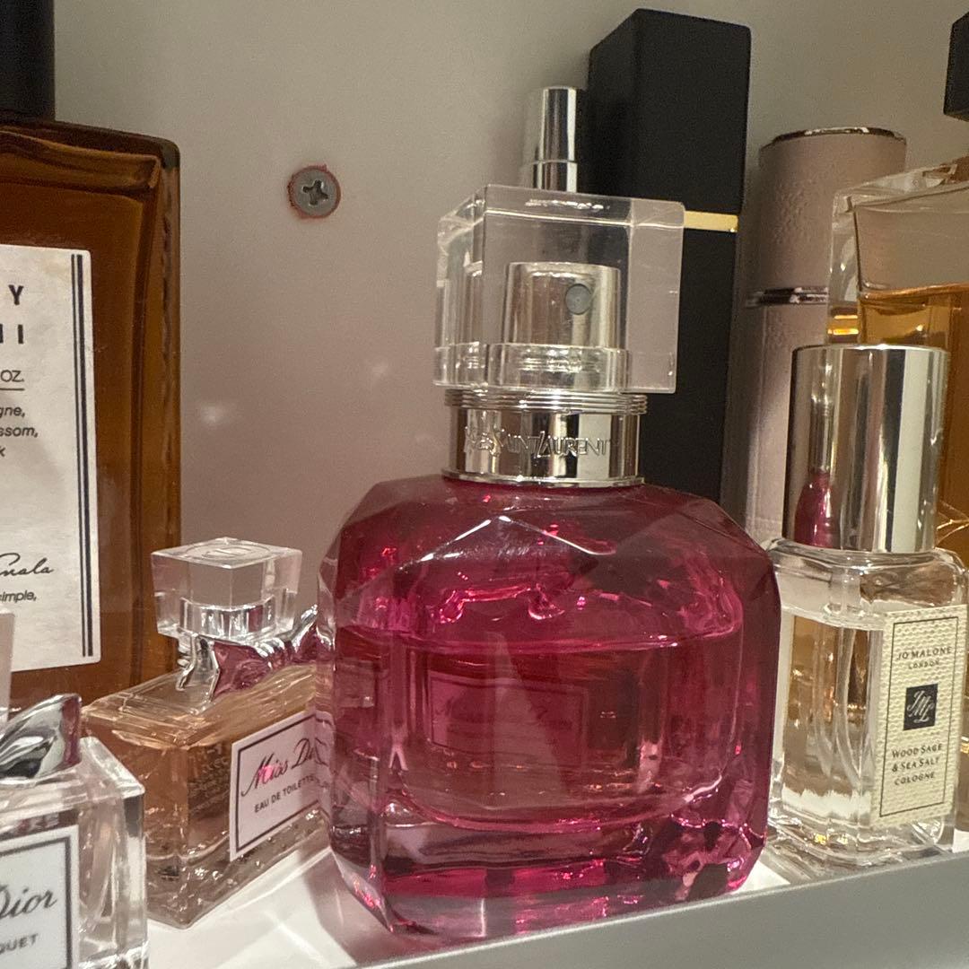 ysl .Dior. PRADA 香水