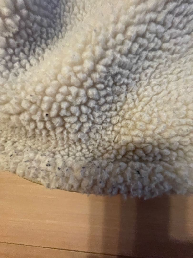 patagonia リバーシブルビビーダウンベスト