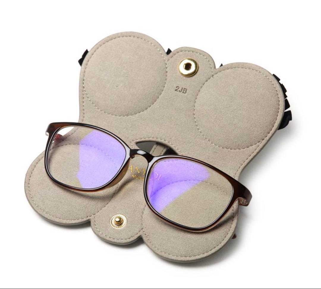 ANY DI サングラスホルダー