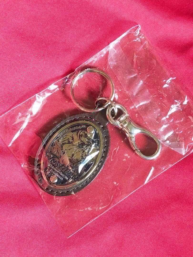 ◆　競馬　JRA　◆　タスティエーラ　◆キーホルダー　ロックグラス◆４種セット◆