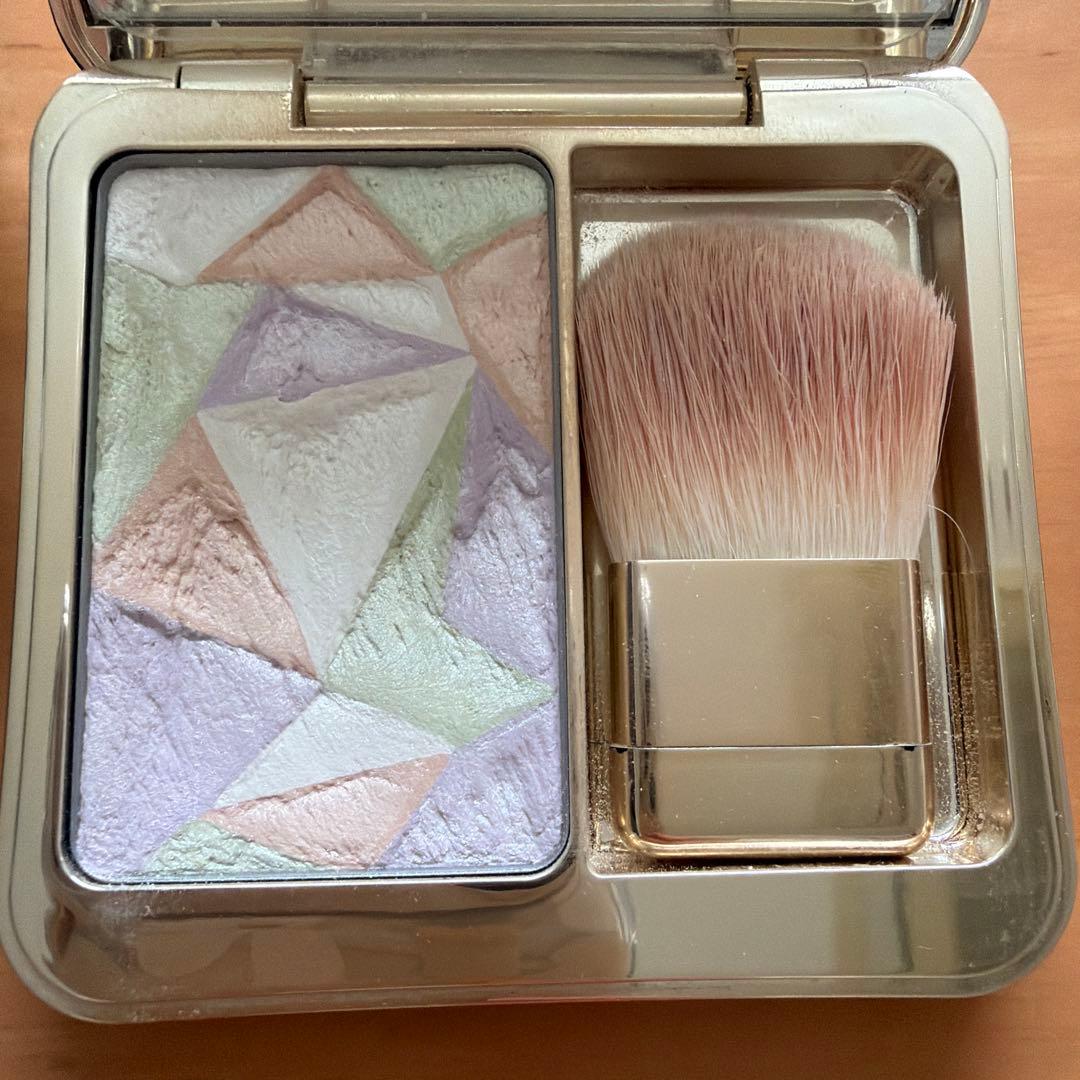 値下げ クレドポーボーテ アイシャドウ 2個 フェイスカラー資生堂 INOUI