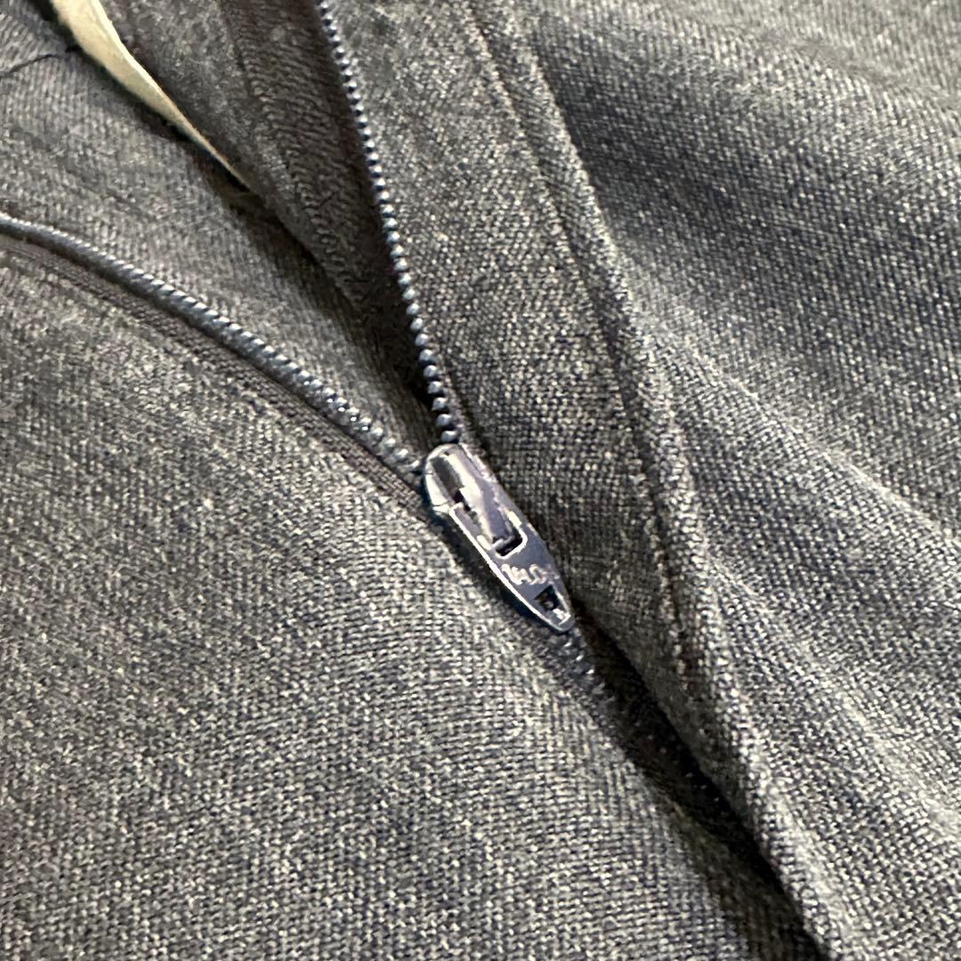 80s Levi’s 【action slacks USA製　36✖️31タロン】