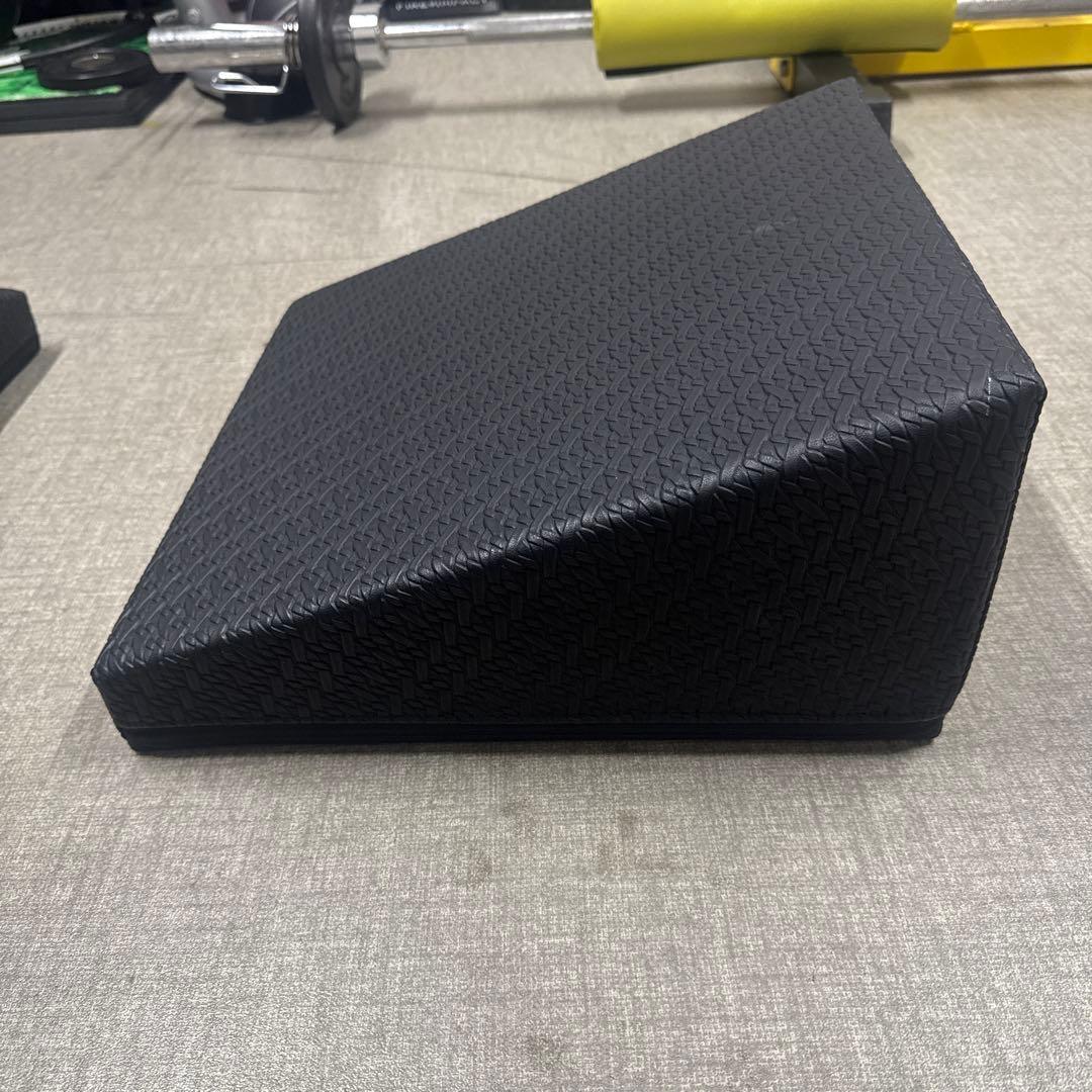 フレックスクッション　黒