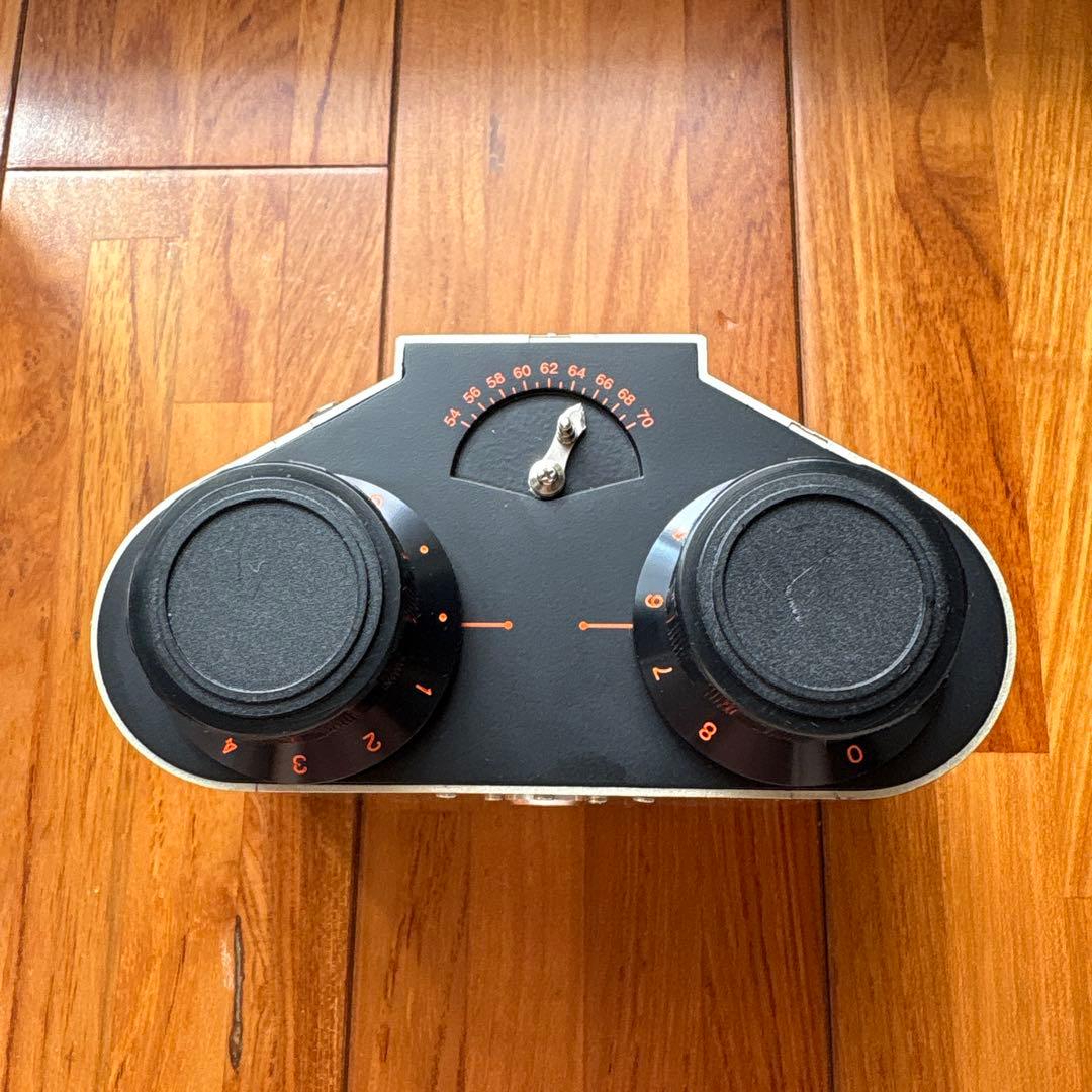 眼育総研　ホームワック　視力回復トレーニング