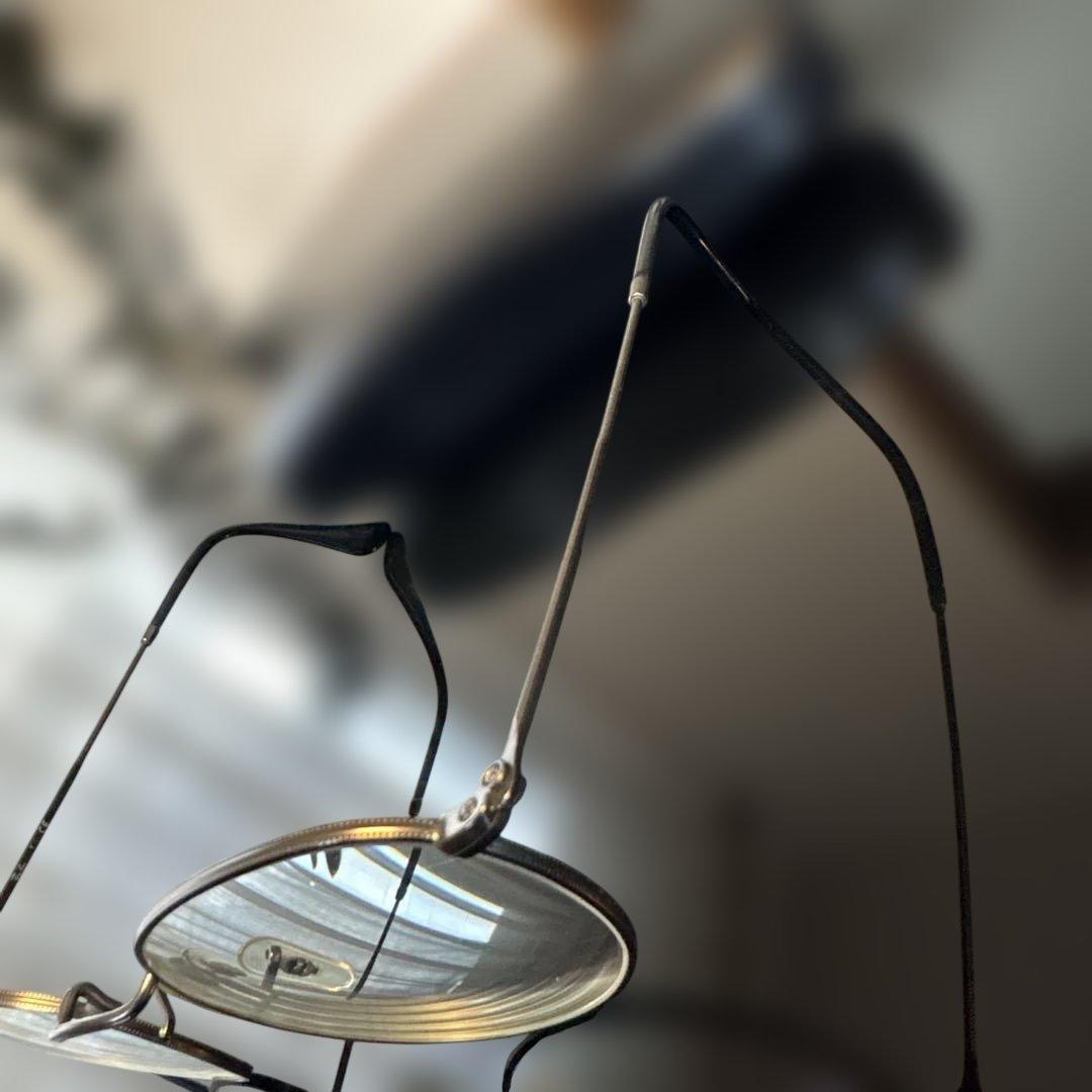 Ray-Ban レイバンメガネ RB3447V 2620 度入り