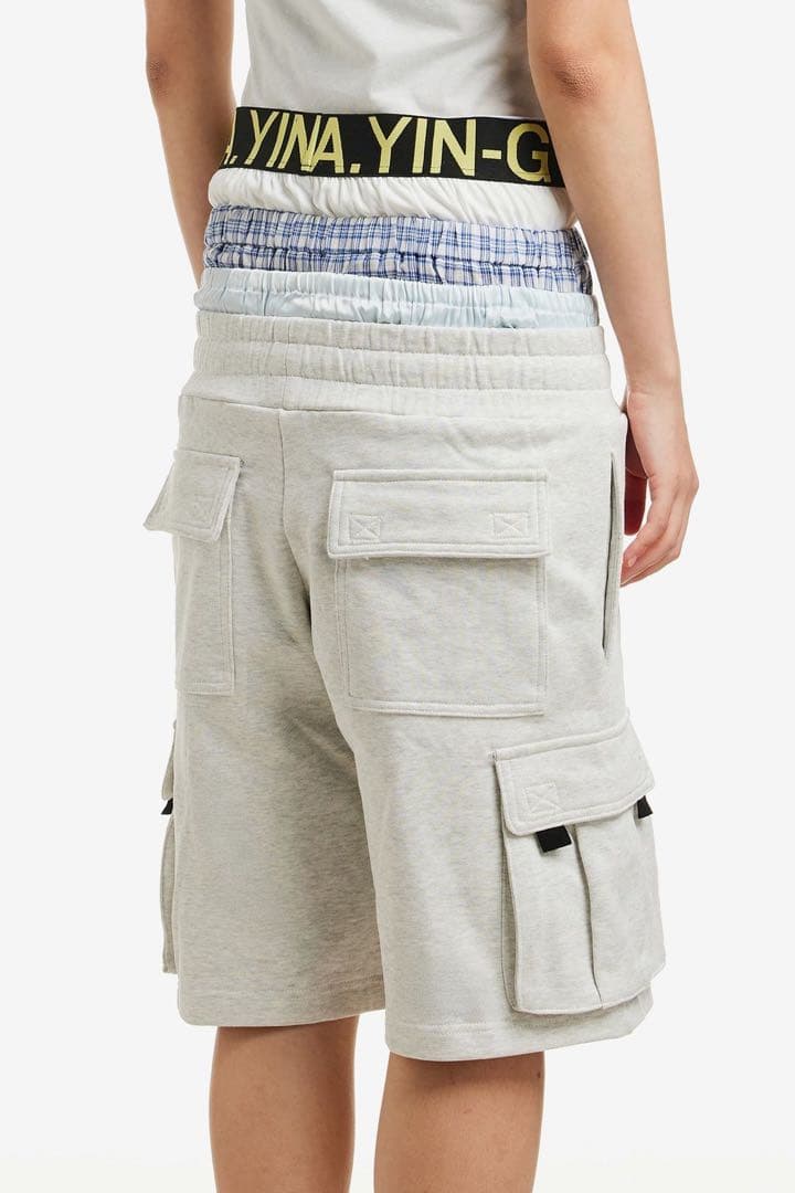 パンツ Praying Club Boxer Shorts 25ss