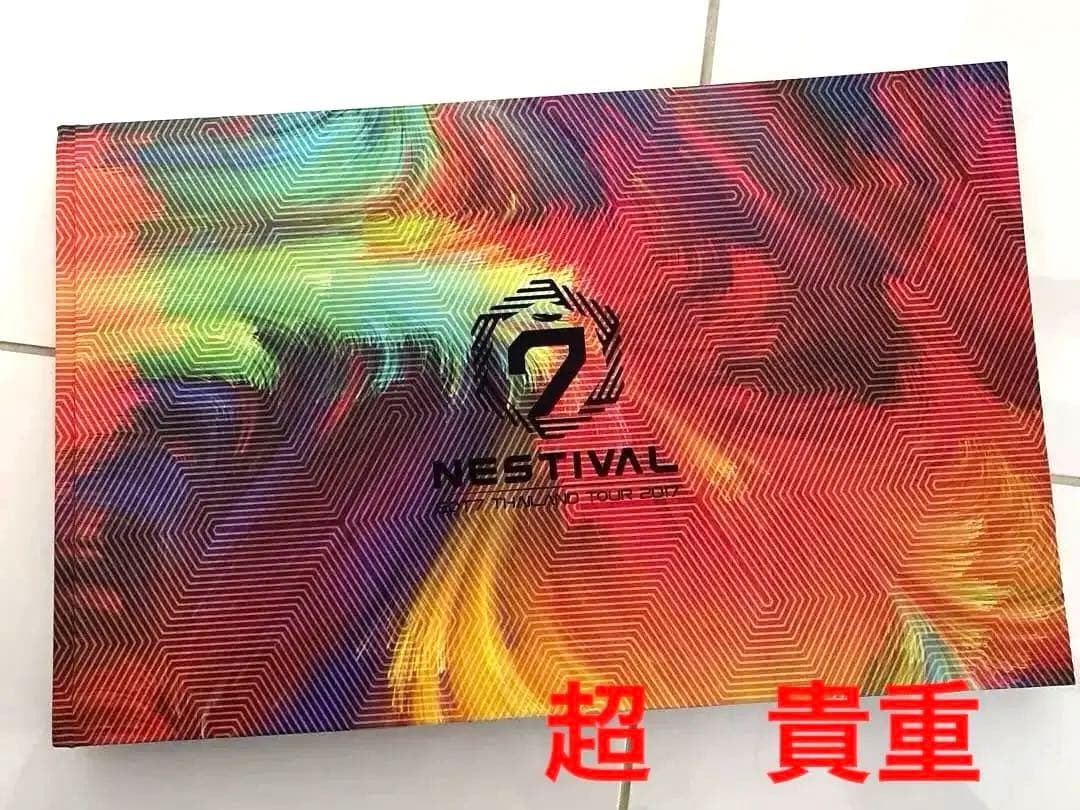 GOT7 タイ　公演　DVD 貴重