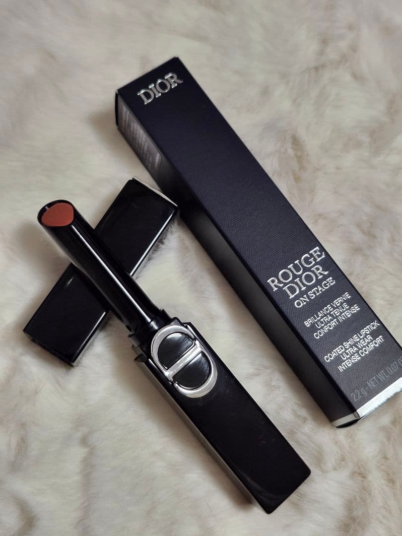 ディオール　ルージュディオールオンステージ 222