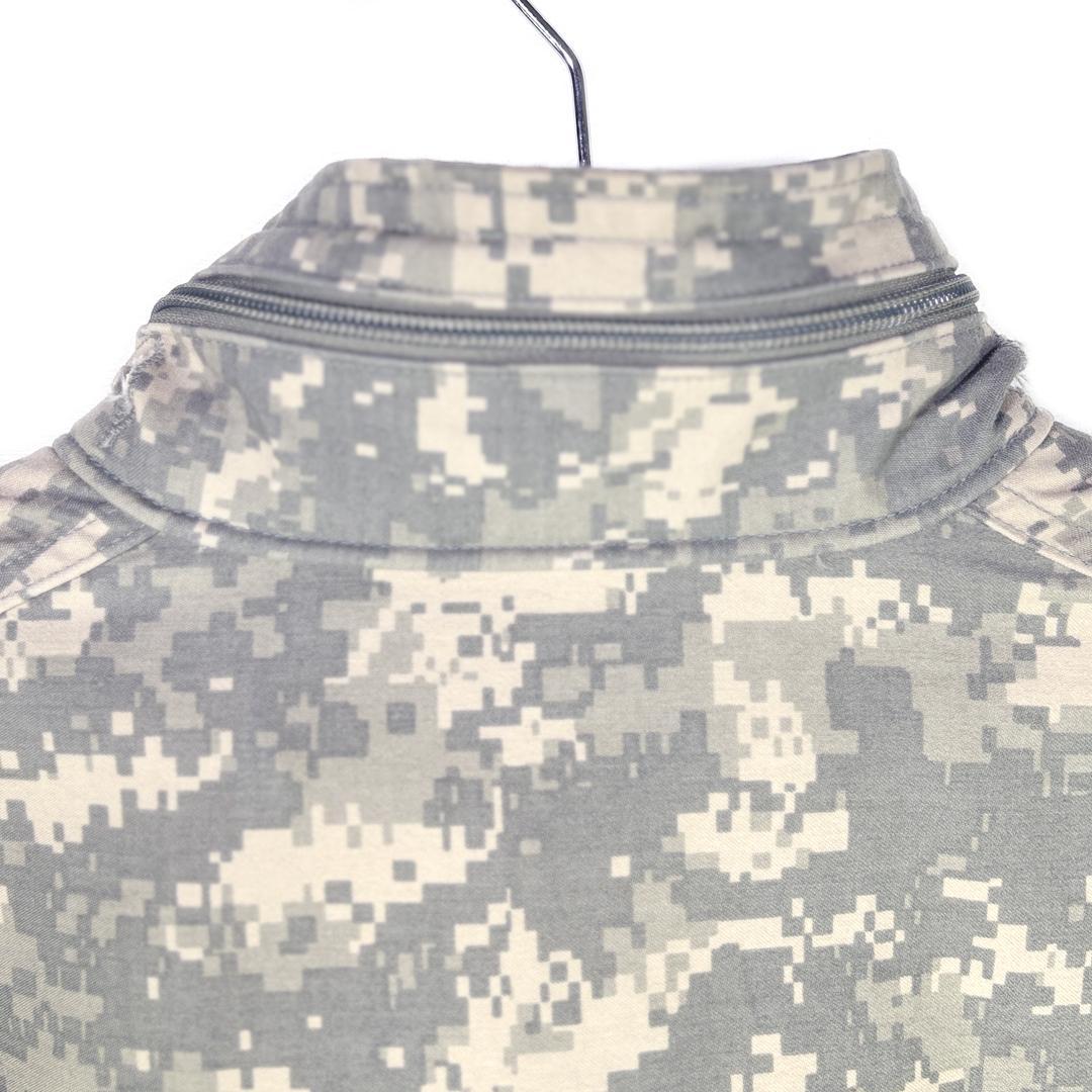 00s U.S. ARMY M-65 デジカモ フィールドジャケットメンズM