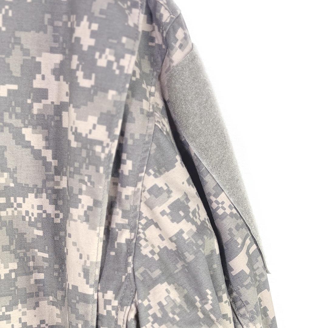 00s U.S. ARMY M-65 デジカモ フィールドジャケットメンズM