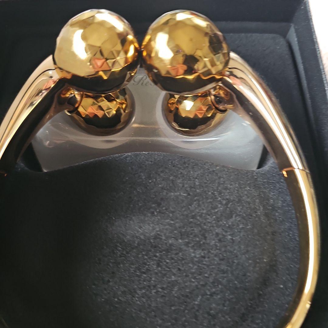 【美品】リファ　ダブルレイ