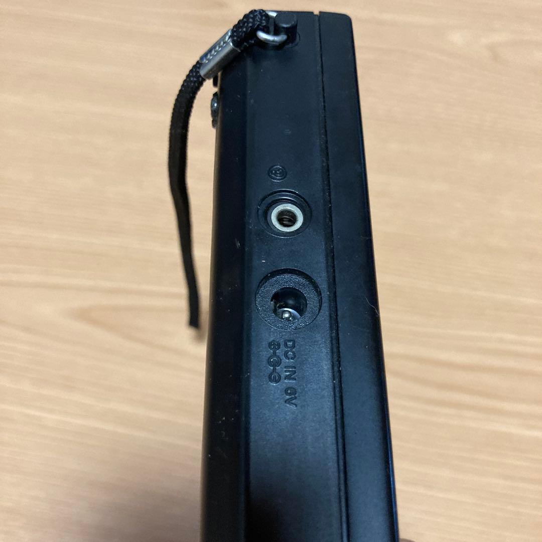 ＳＯＮＹ　ＩＣＦ➖７６０１高性能ポータブル受信機 ＦＭ　ＭＷ　ＳＷ１０バンド