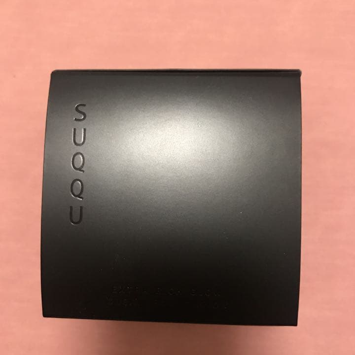 SUQQU エクストラ リッチ グロウ クリーム ファンデーション  30g