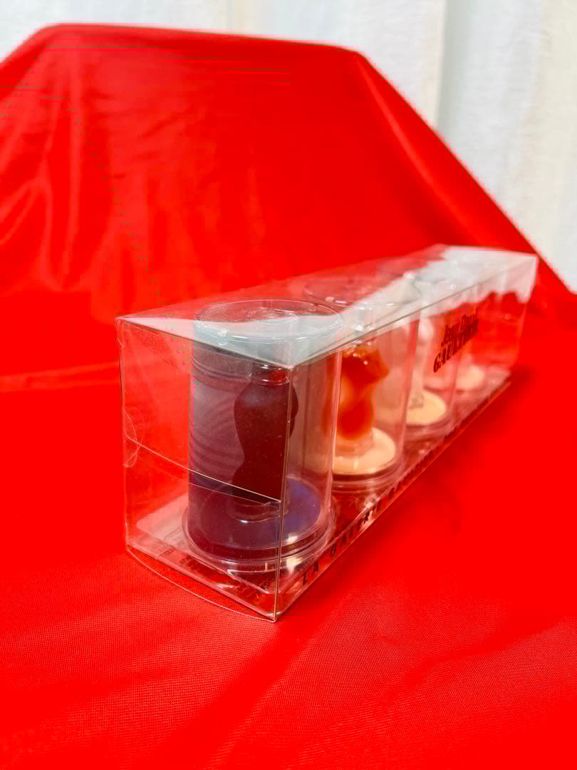 Jean Paul Gaultier(ゴルチエ)香水セットa