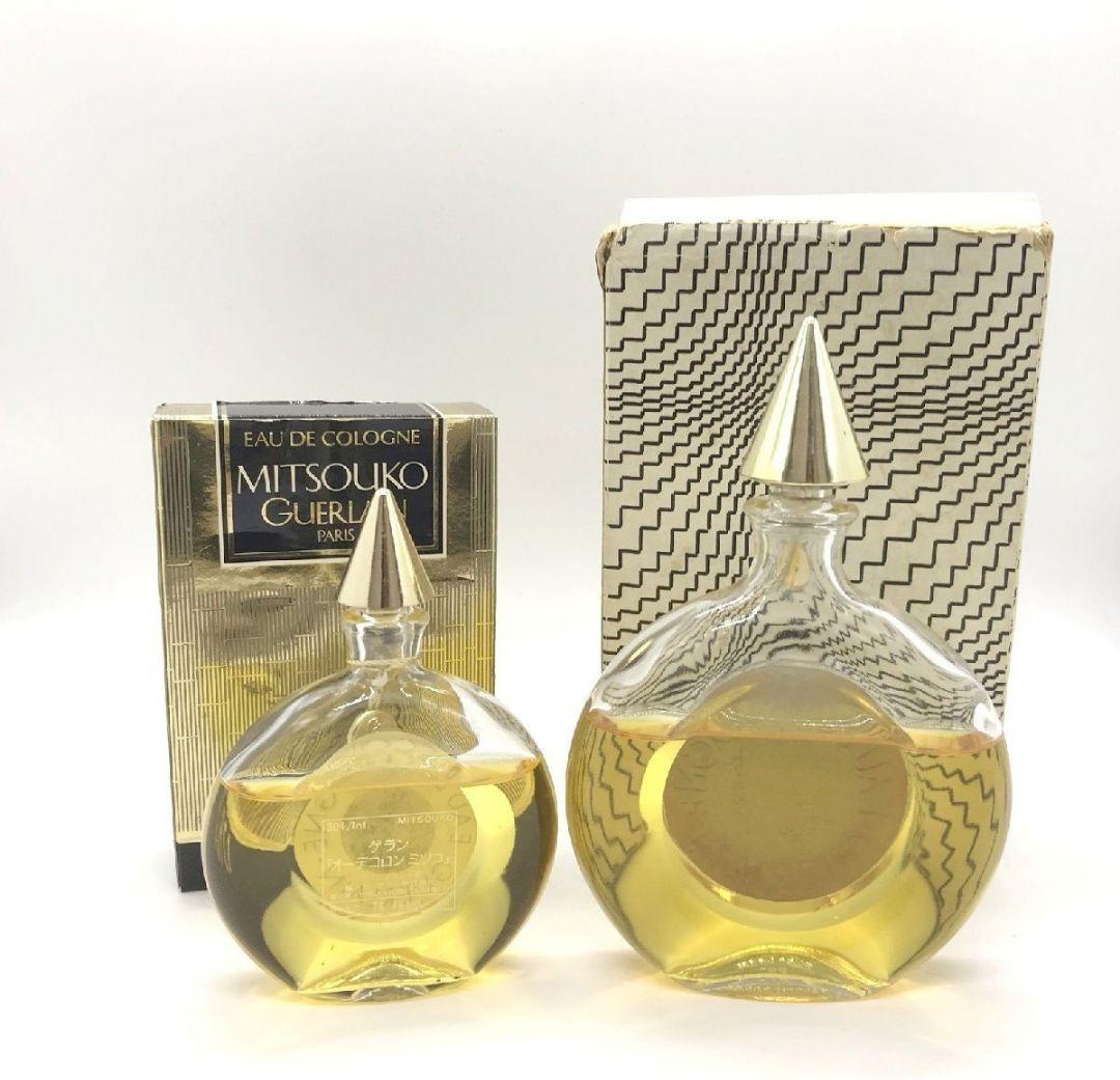 香水 ゲラン GUERLAIN ミツコ オーデコロンEDC 100ml 50ml