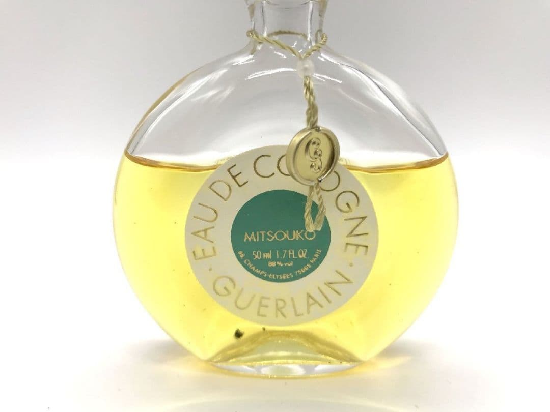 香水 ゲラン GUERLAIN ミツコ オーデコロンEDC 100ml 50ml