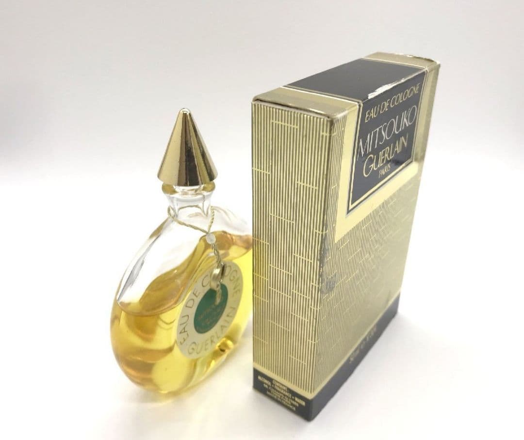 香水 ゲラン GUERLAIN ミツコ オーデコロンEDC 100ml 50ml