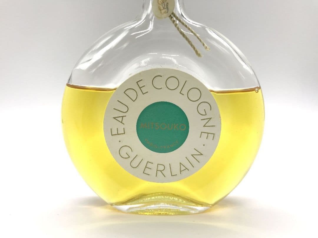 香水 ゲラン GUERLAIN ミツコ オーデコロンEDC 100ml 50ml