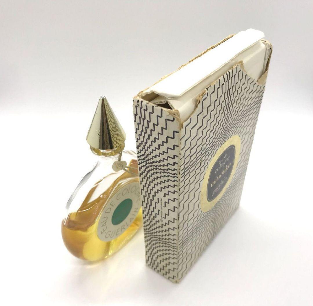 香水 ゲラン GUERLAIN ミツコ オーデコロンEDC 100ml 50ml