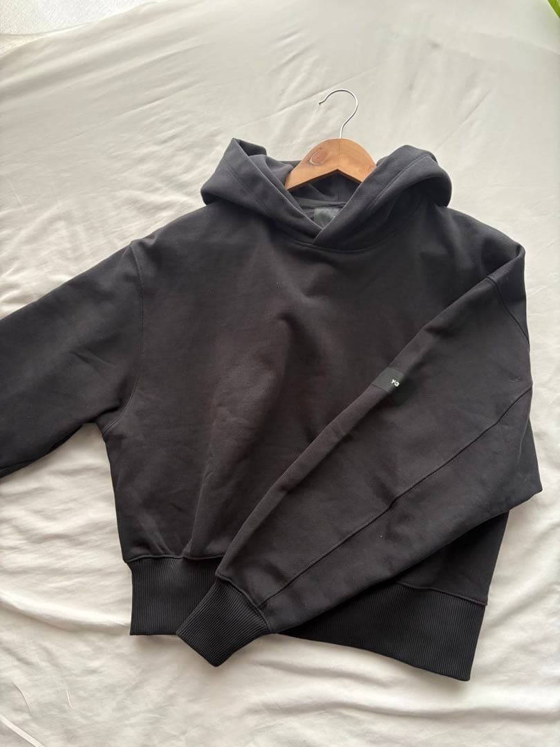 FT HOODIE Y3 パーカー