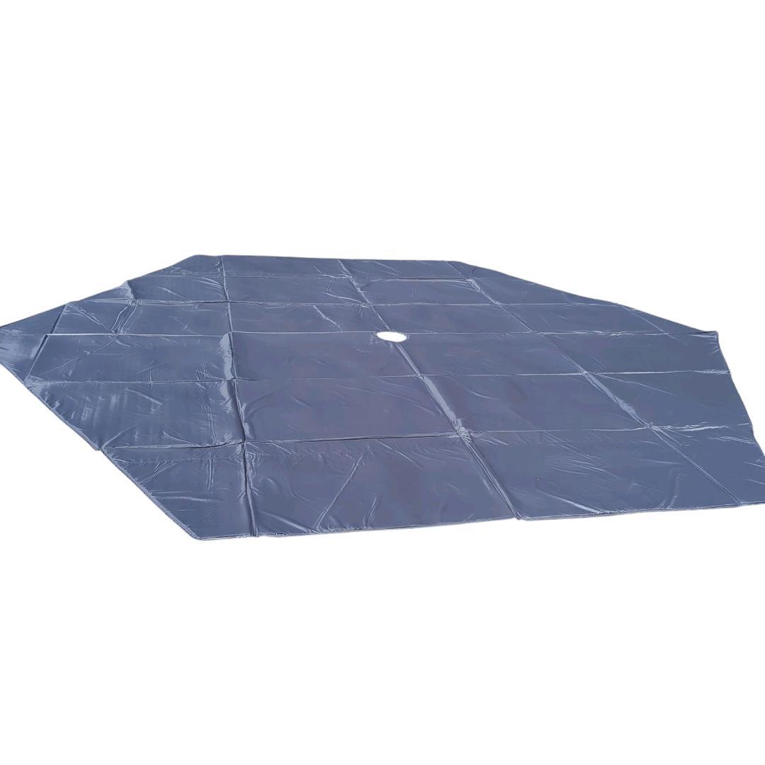 【美品】スノーピーク スピアヘッド Pro L 専用のインナーマット