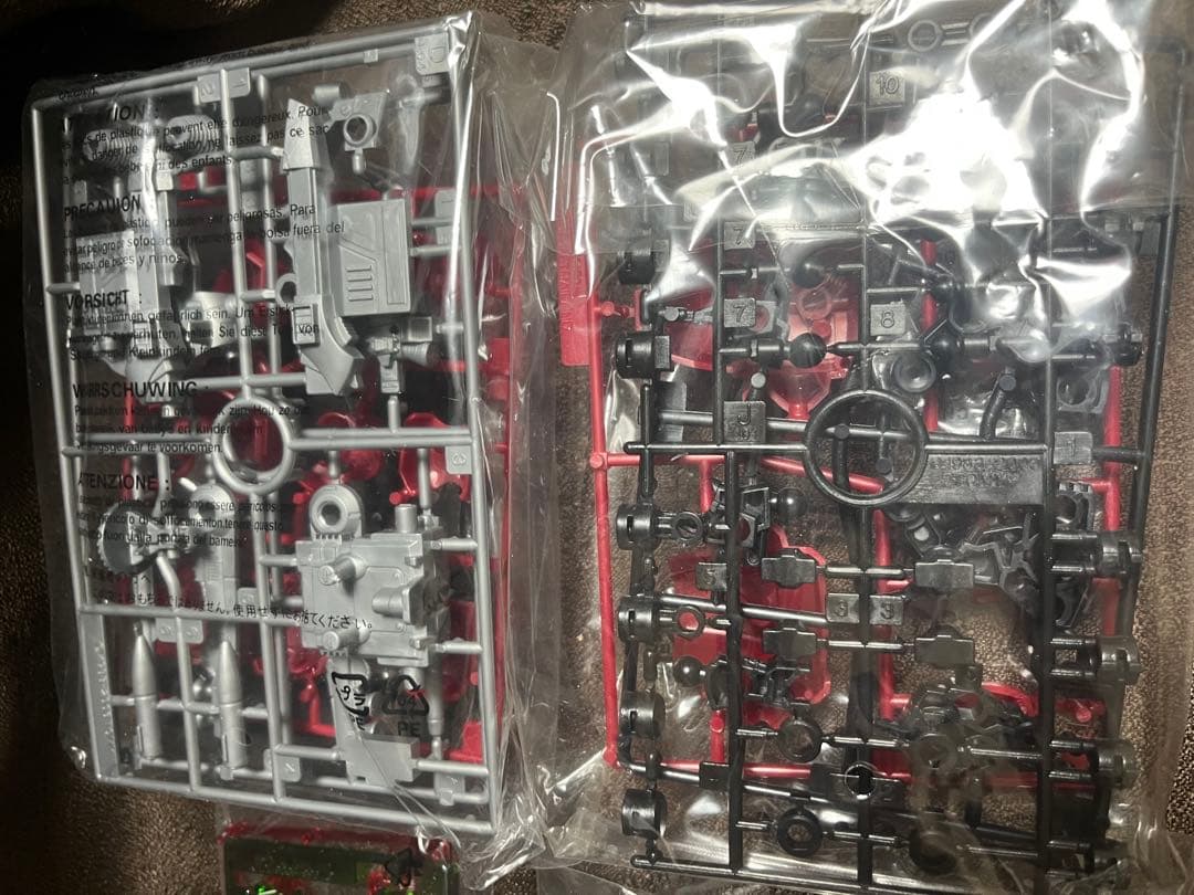 05 LB アイアンコングMk-Ⅱ　ゾイド　ZOIDS　ブロックス