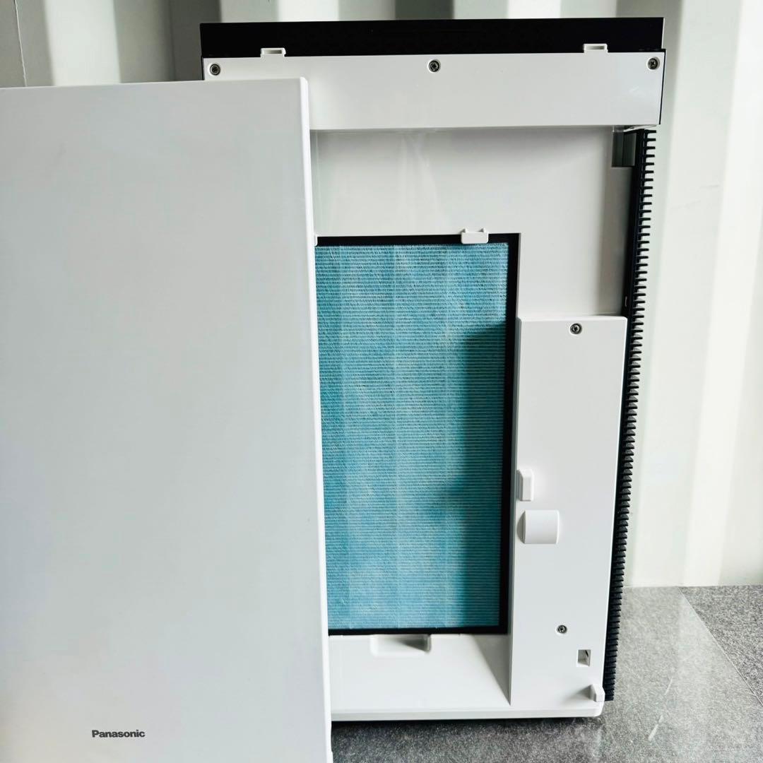 695美品！21年製パナソニック ジアイーノ高性能ホワイト タブレット満タン✨