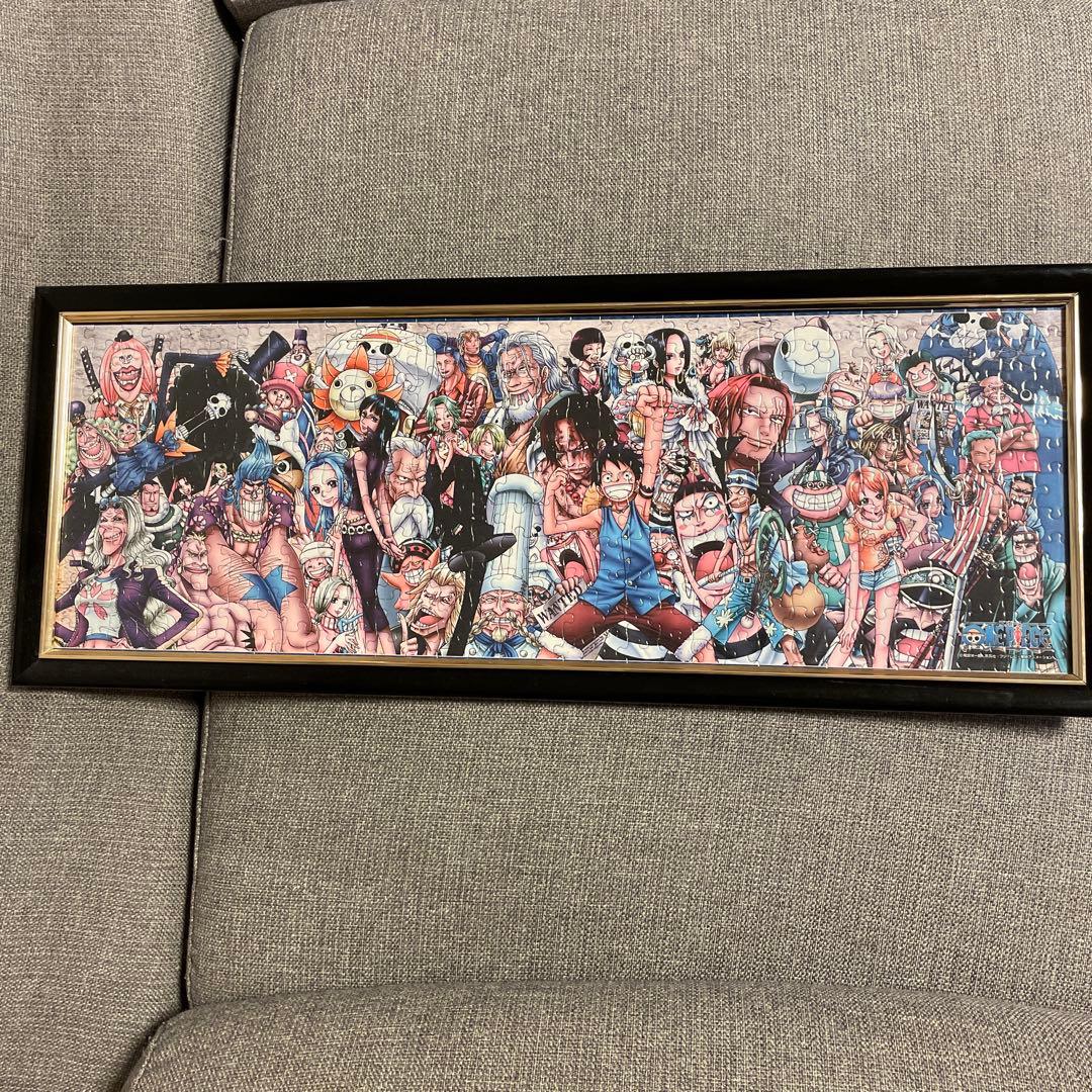 ONE PIECE 全巻セット　おまけ付き