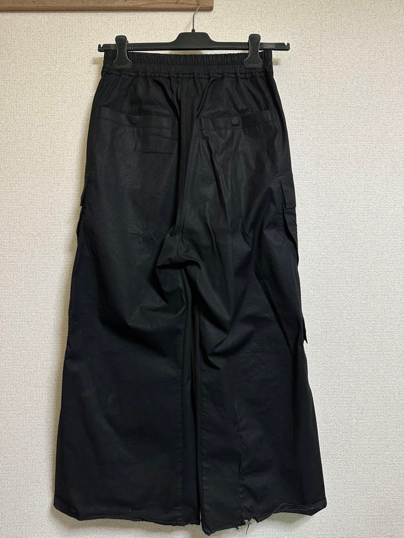 Rick owens cargobela カーゴベラ