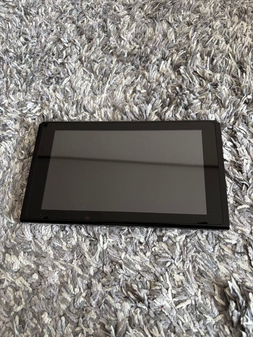 Nintendo Switch 本体、ドック、ACアダプターセット