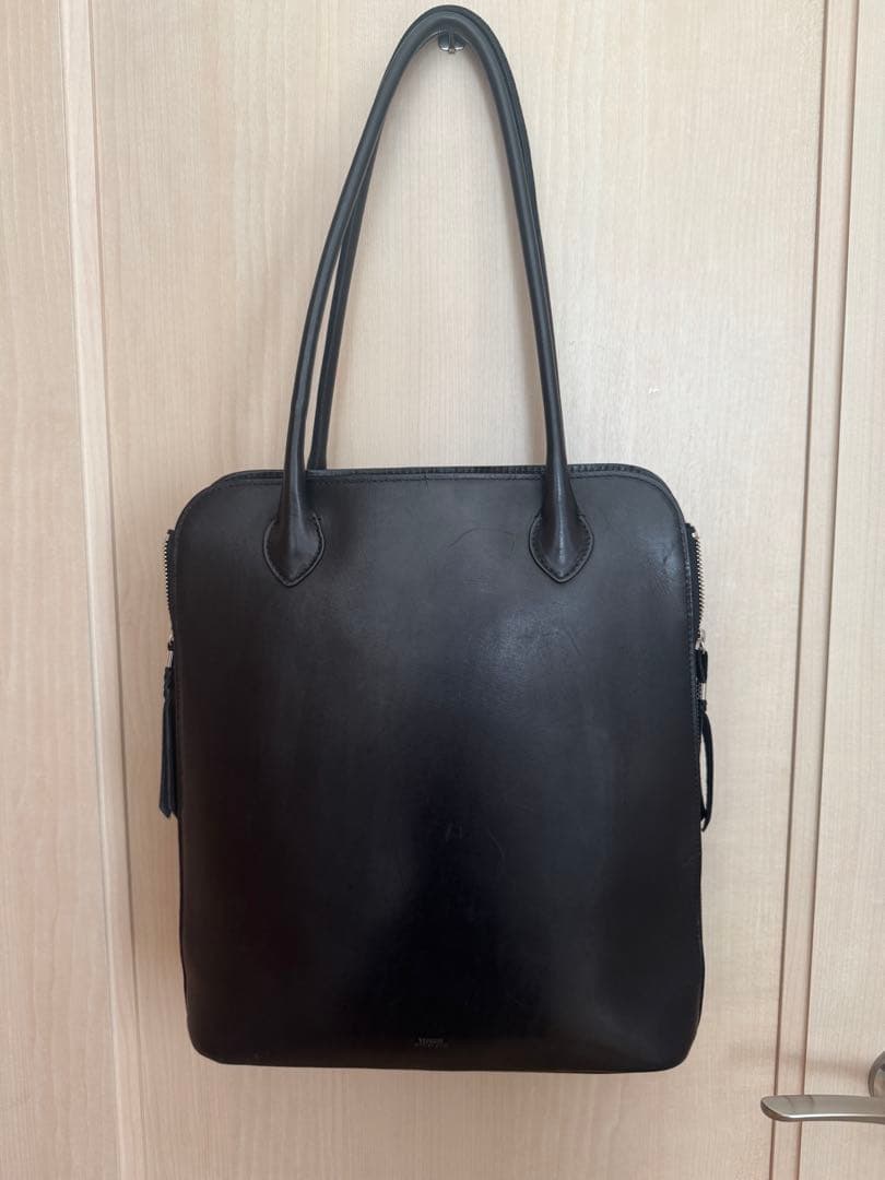 y*o様 TIDEWAY｜トートバッグ　Ni ks WORK TOTE (M)