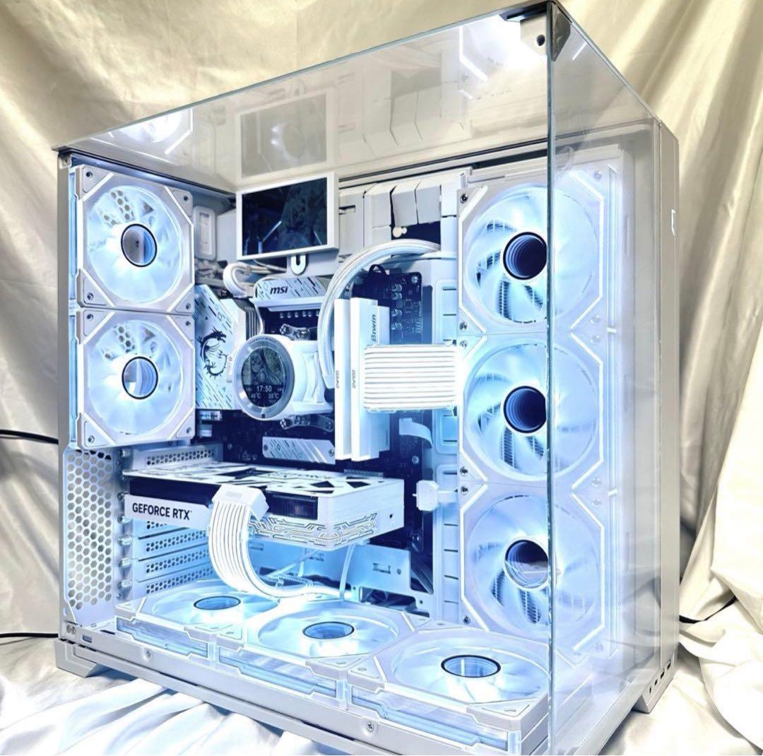 Luluさん専用　ゲーミングPC 特別価格