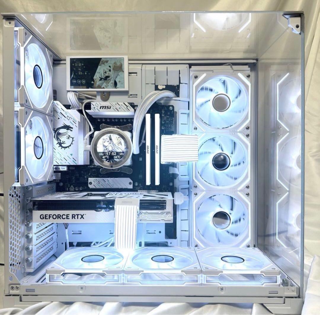 Luluさん専用　ゲーミングPC 特別価格