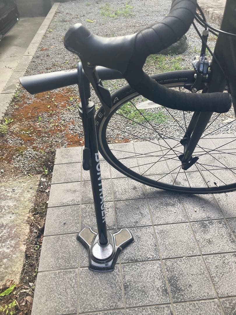 自転車本体 CANNONDALE OPTIMO