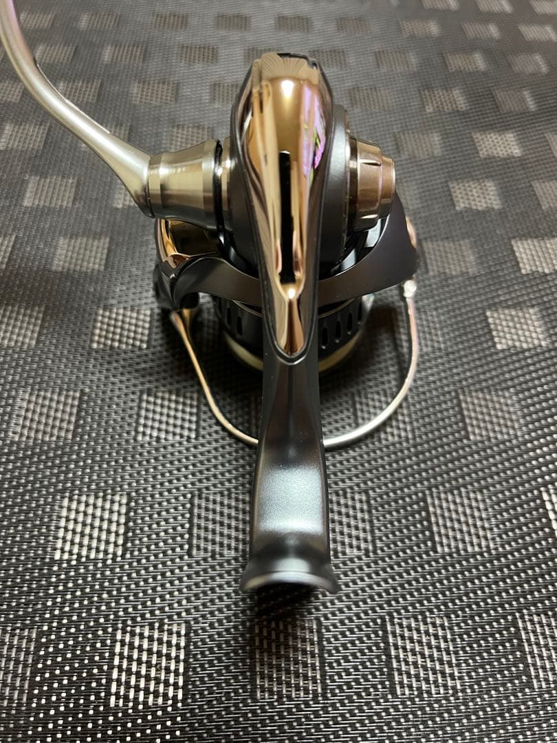 ダイワ　23エアリティST SF2500SS-H-QD