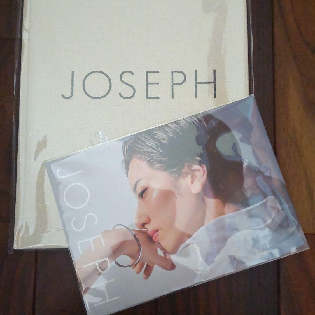 柚香光　宝塚　JOSEPH　ノベルティ