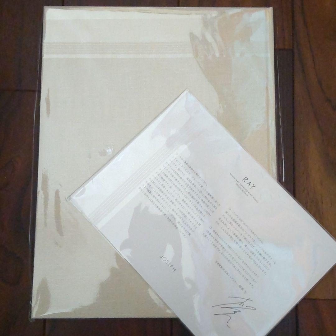 柚香光　宝塚　JOSEPH　ノベルティ