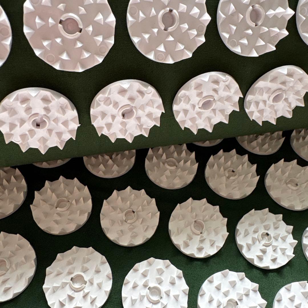 【1〜2日で発送】未使用 Shakti シャクティセット オリジナル グリーン