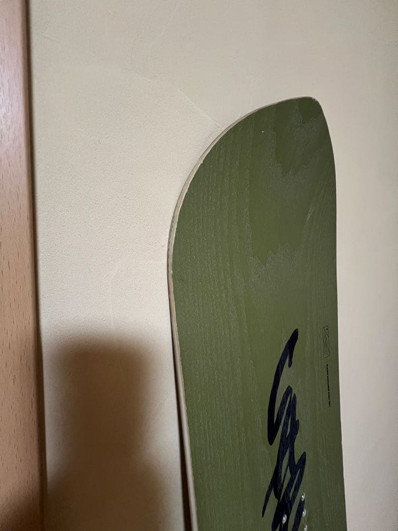 CAPITA KAZU KOKUBO PRO 160cm 22-23モデル