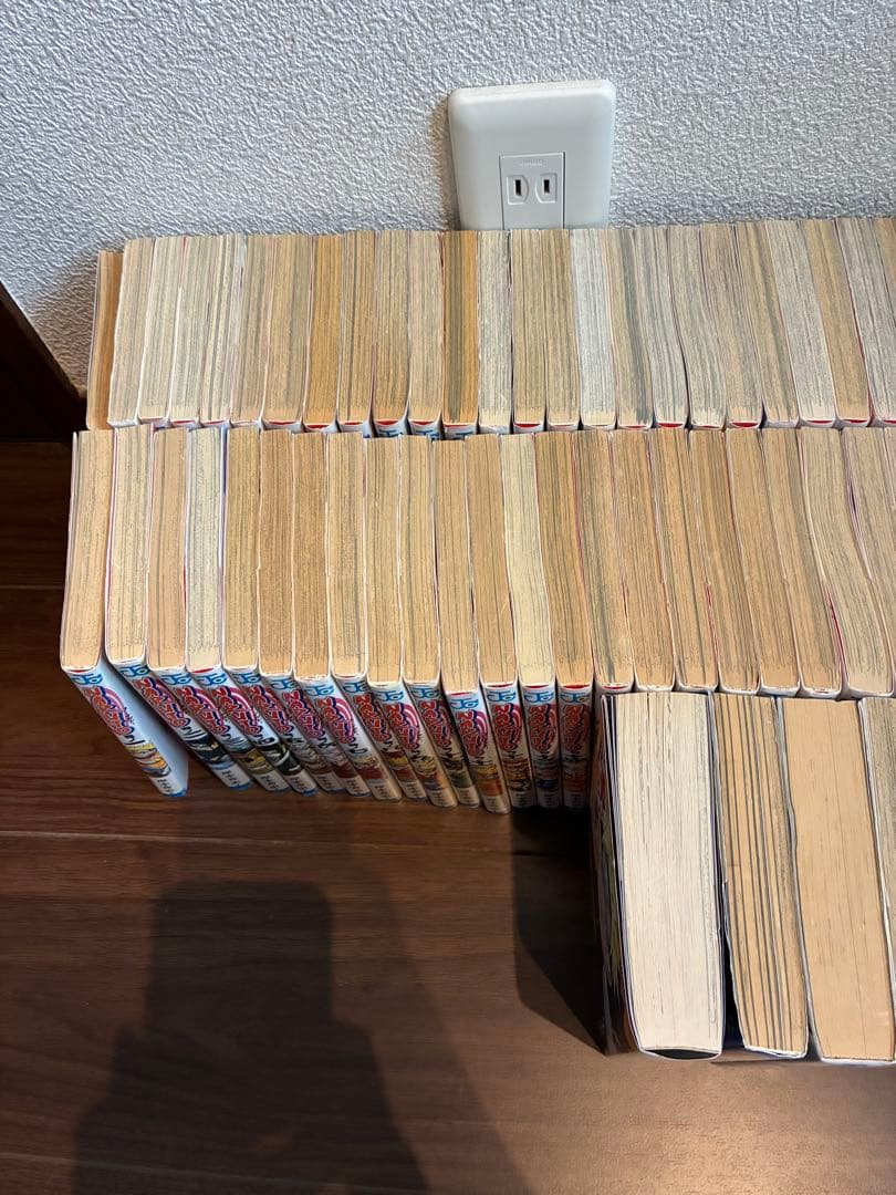 ナルト全巻セット　外伝、秘伝の書付き