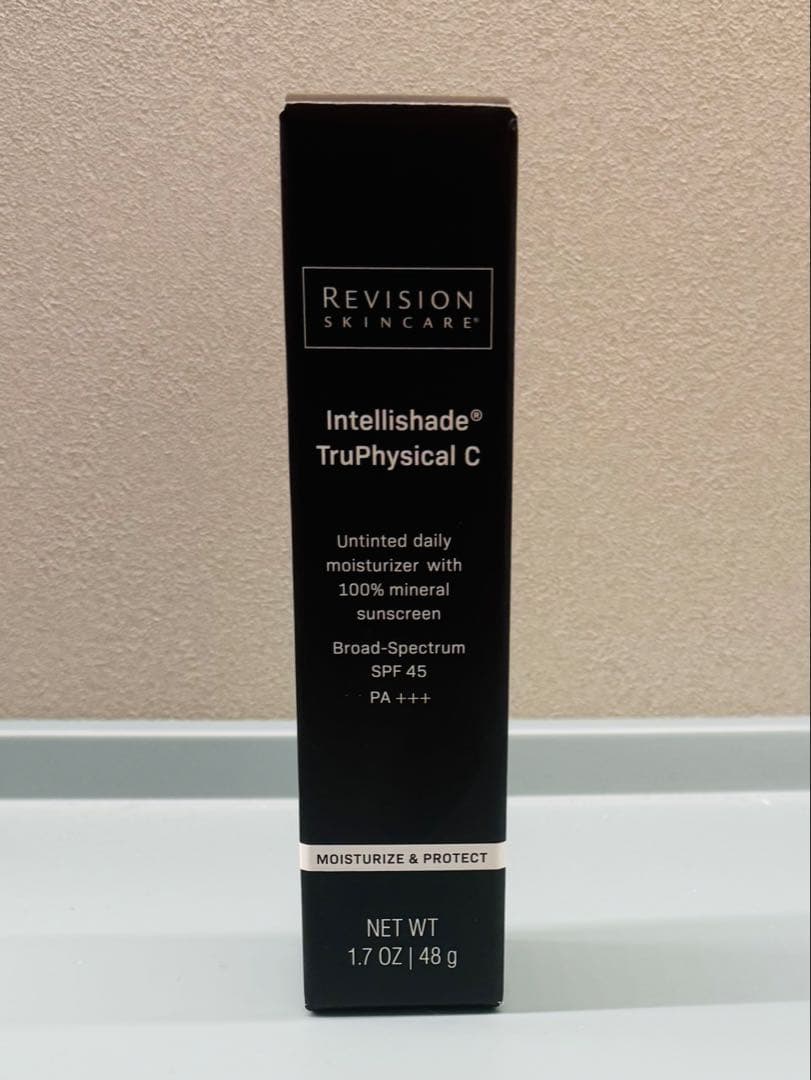 リビジョンスキンケア　インテリシェイドトゥルーフィジカルC