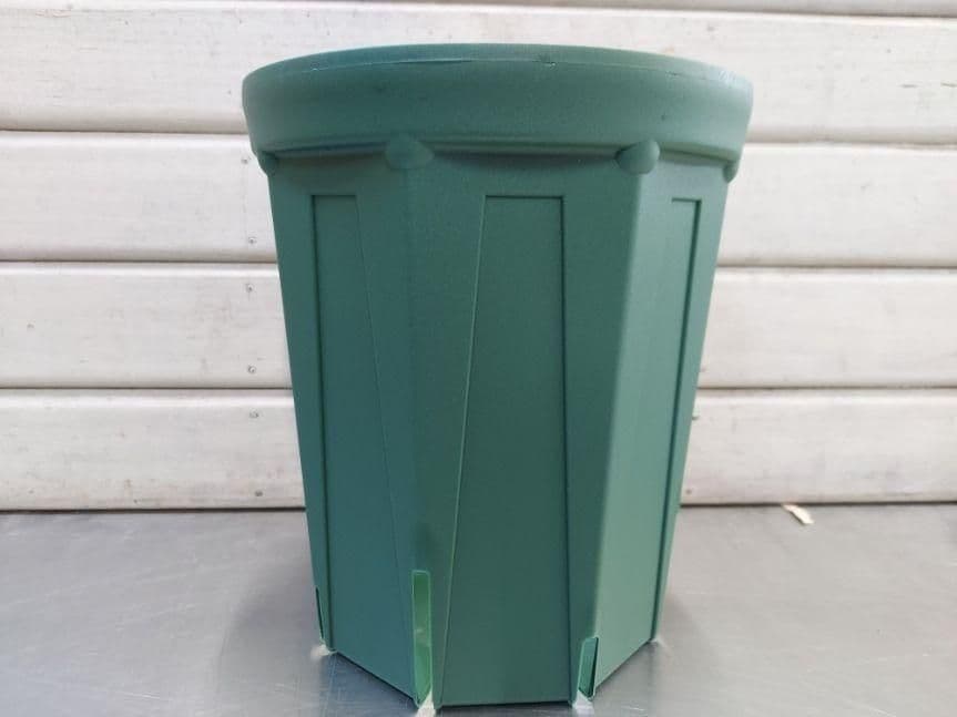 専用品！スリット鉢ＣＳＭ－２４０Ｌ　２０コ