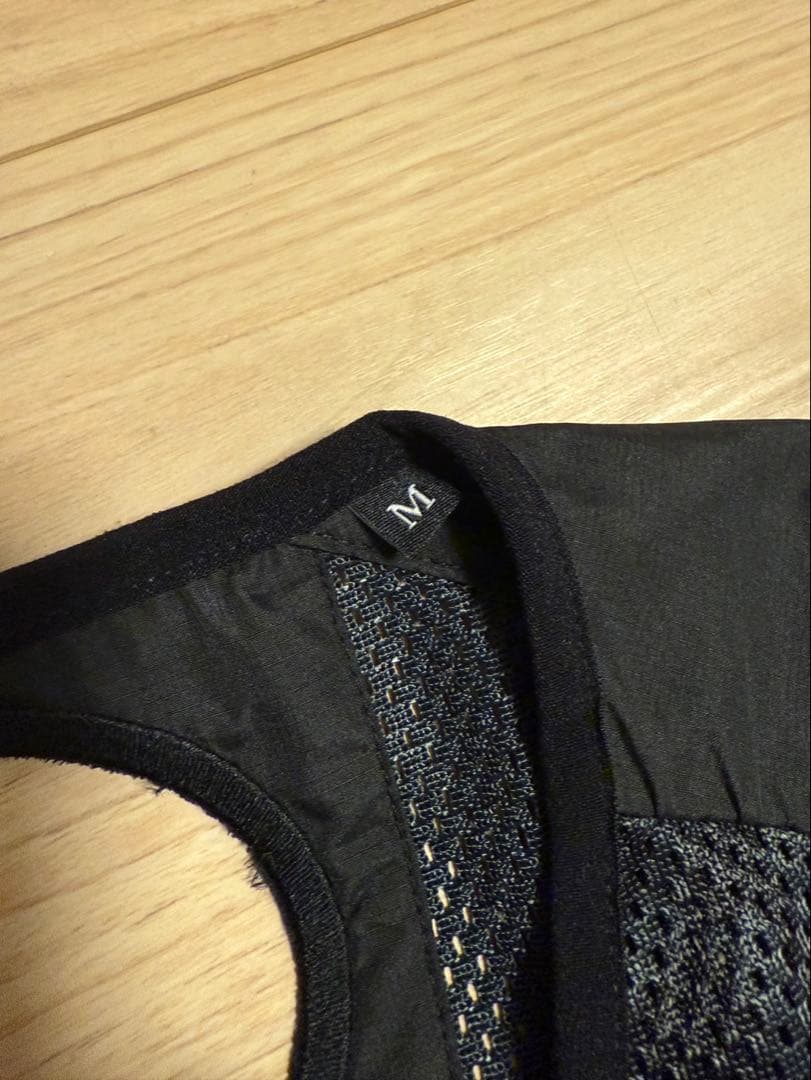 アイズフロンティア 2025年 春夏 冷却 ペルチェ 5個タイプウェア 1075