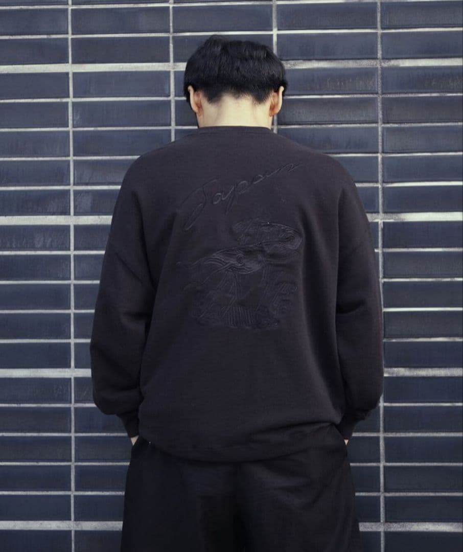 I Need You Baby 山口一郎 サカナクション YI スウェット