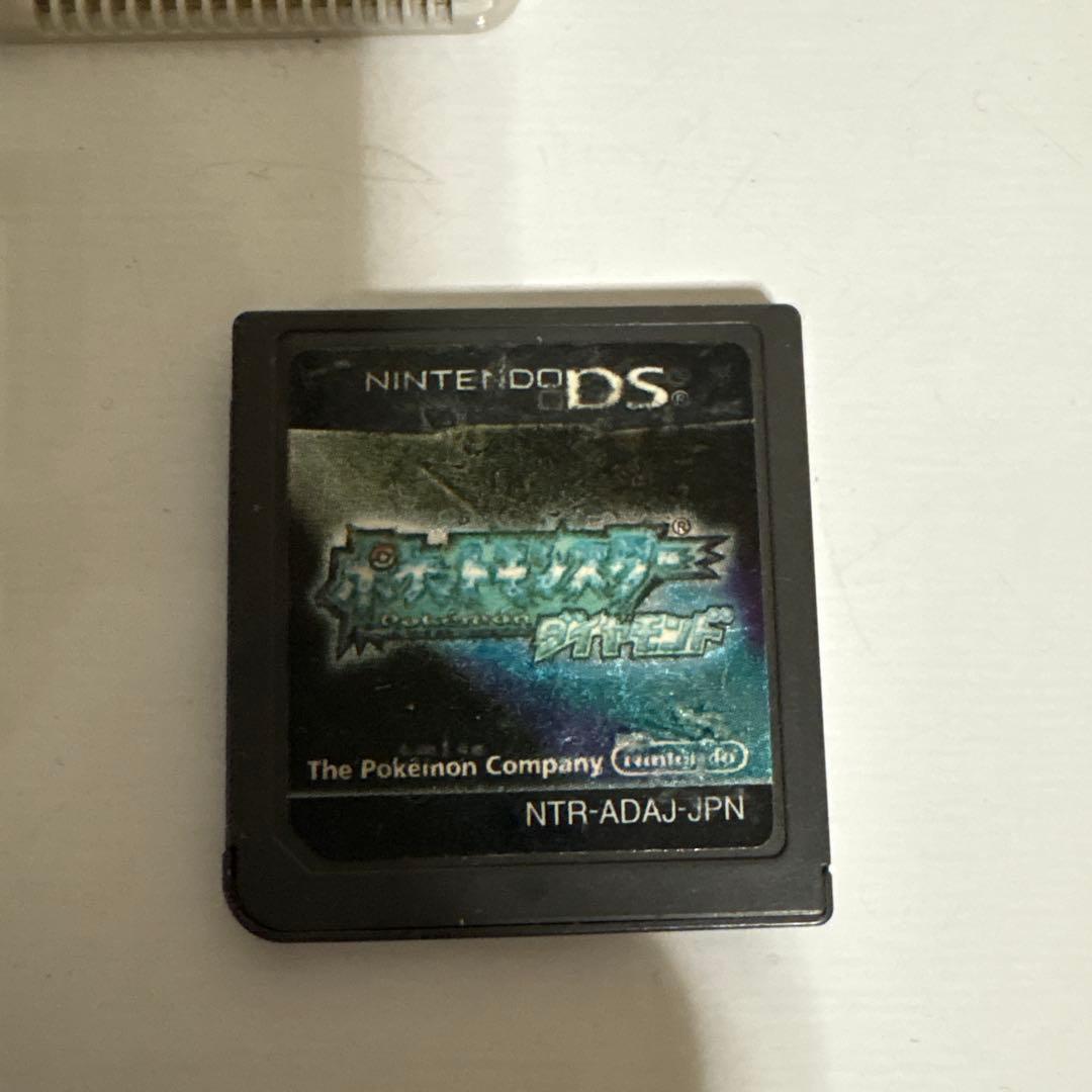 ポケットモンスター 3DS/DS ゲームセット カセットまとめ売り