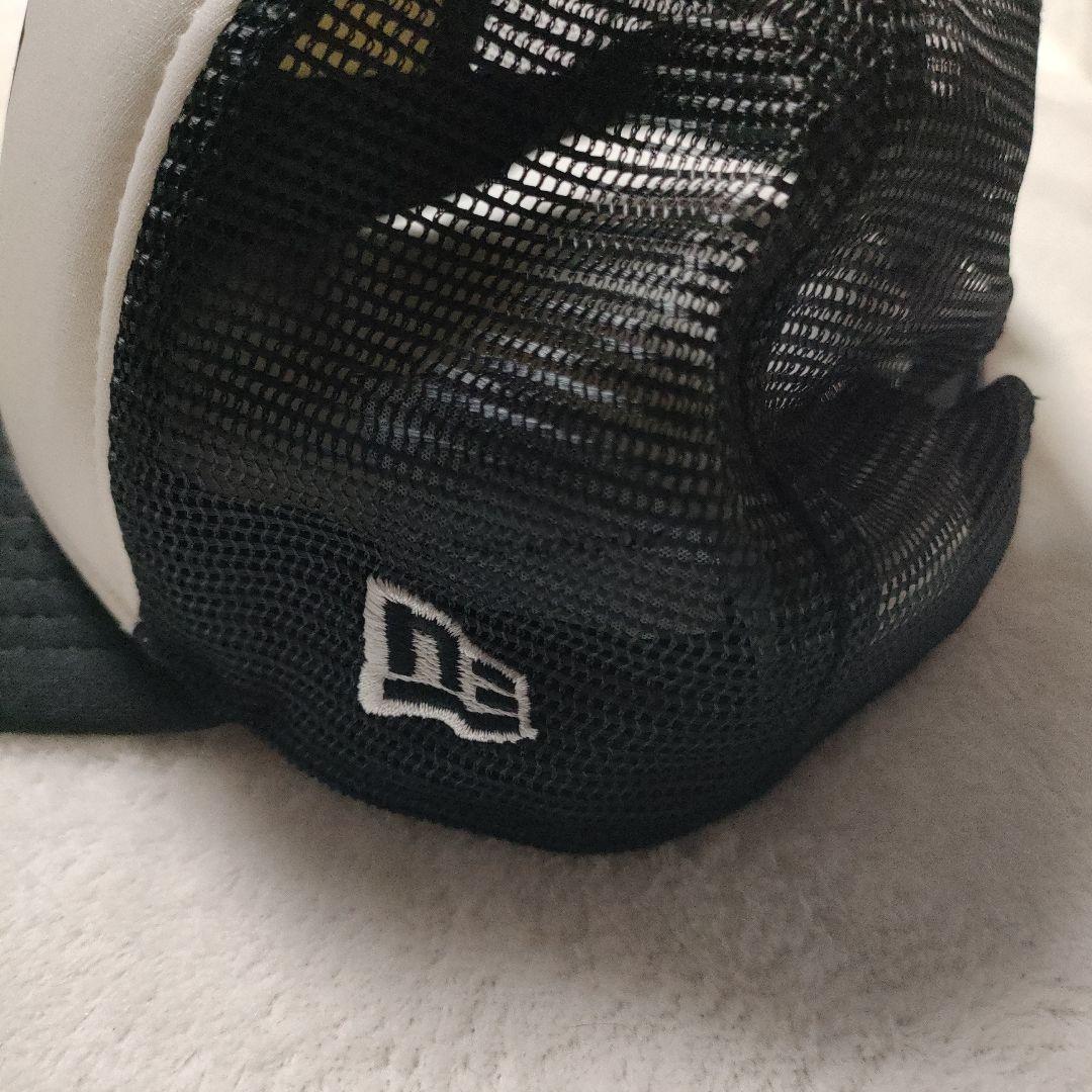 LE SSERAFIM トラッカーキャップ フリーサイズ