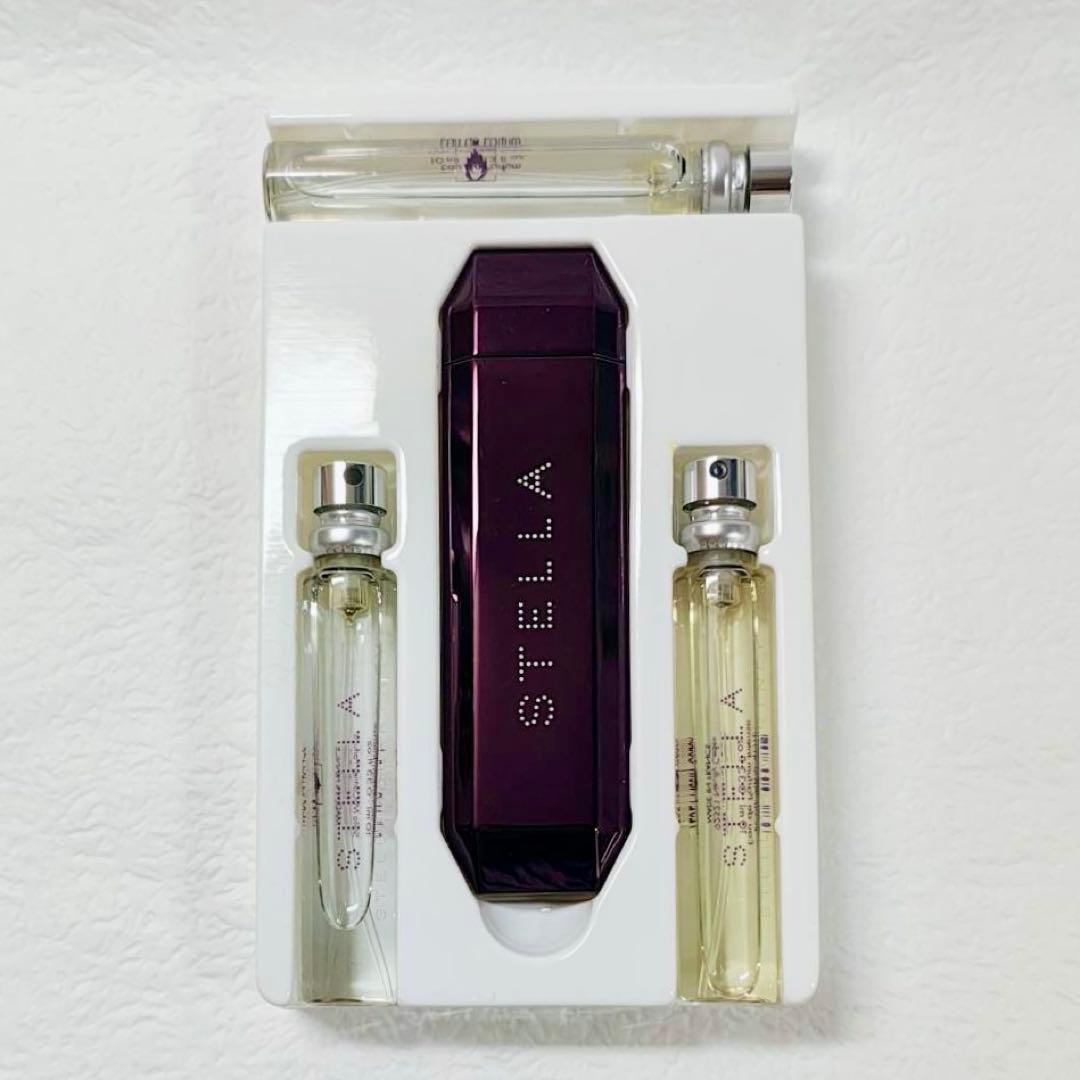 【超レア】STELLA McCartney＊EDP スプレーセット