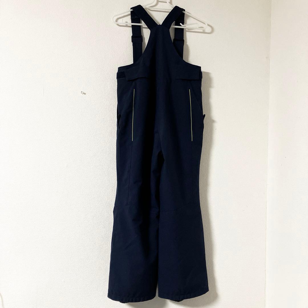 フェニックス　キッズ　スキーウェア　上下　140