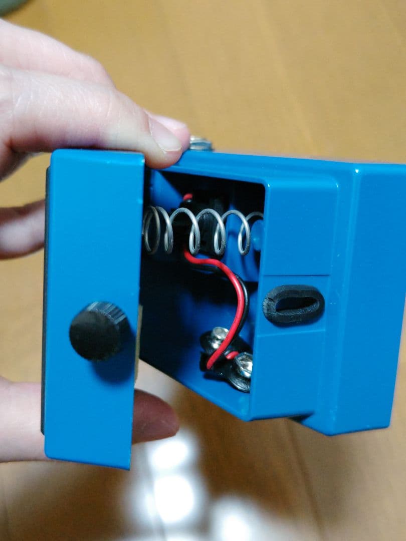 BOSS Blues D BD-2w　2014年製