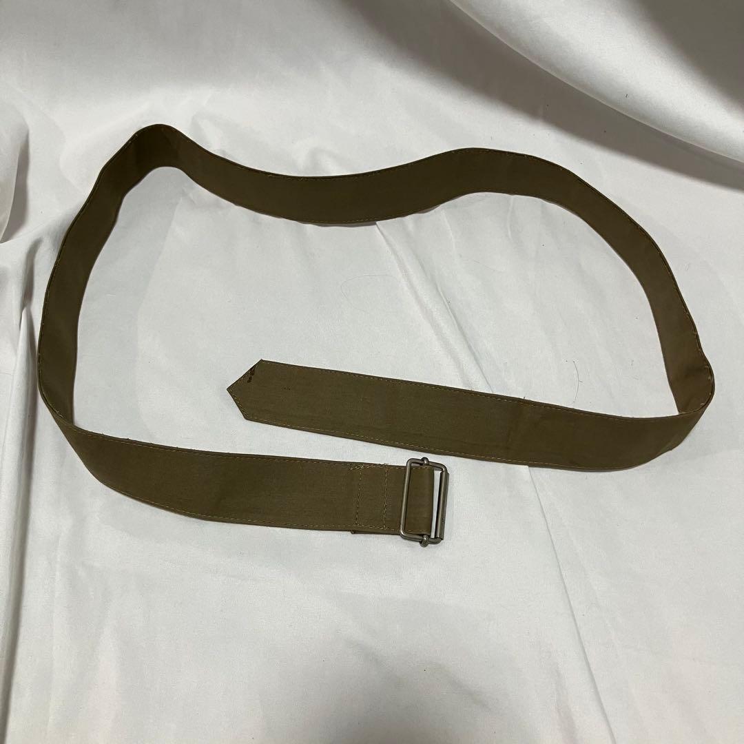 イタリア軍 50's モーターサイクルパンツ　dead stock 実物　官給品